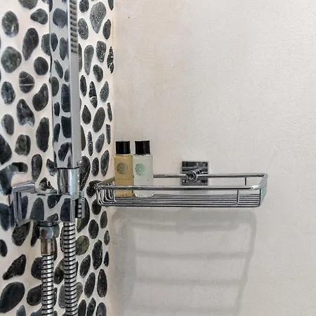 Mouras Aparthotel Livadi (Astypalaia)