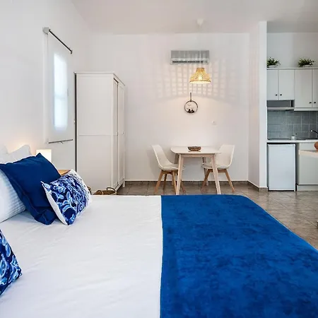 Mouras Aparthotel 2*