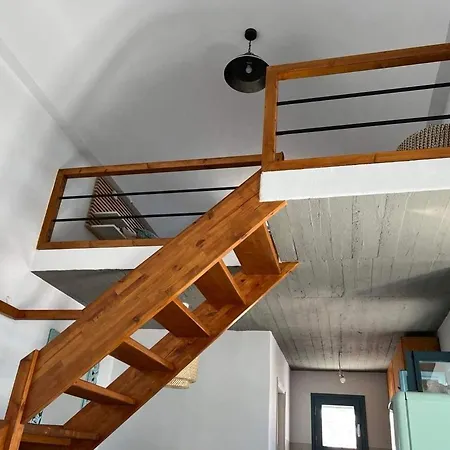 Aparthotel Mouras
