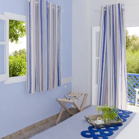 Mouras 아파트호텔 2*