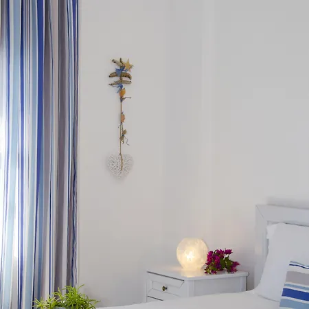 아파트호텔 Mouras