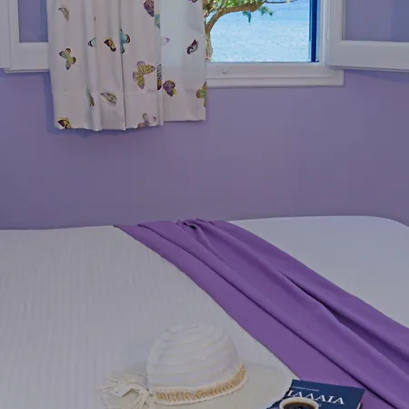 아파트호텔 Mouras