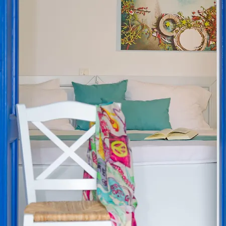 Mouras 2* Astypálaia