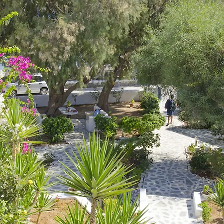 아파트호텔 Mouras 2*