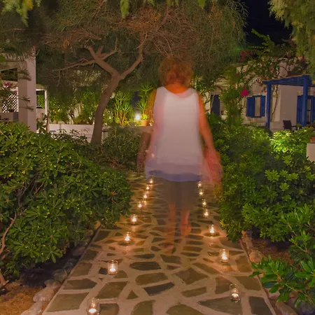 Mouras 아파트호텔 2*