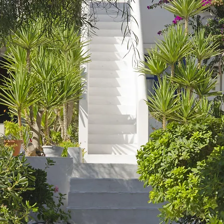 아파트호텔 Mouras 2*