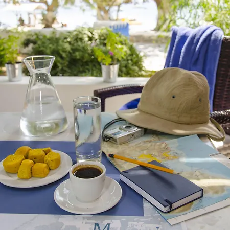 Mouras 아파트호텔 2*