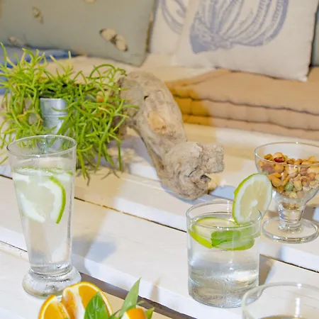 아파트호텔 Mouras 2*