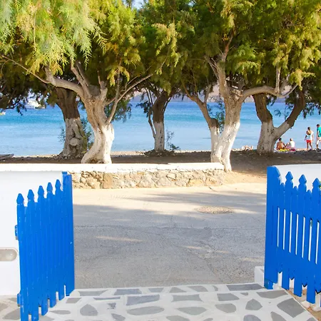 Mouras 2* Astypálaia