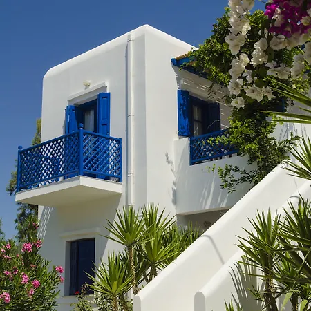 Mouras 2* Astypálaia