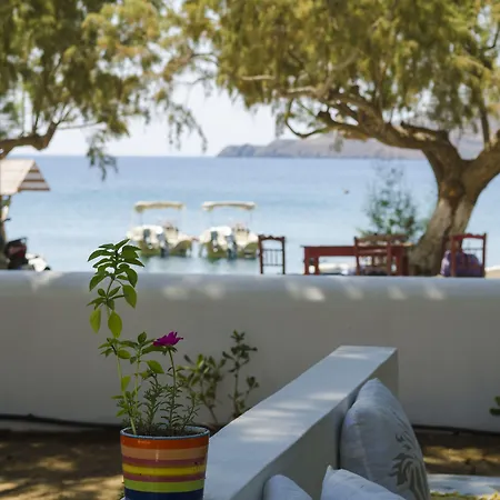 Mouras 아파트호텔 2*