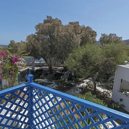 Mouras Aparthotel