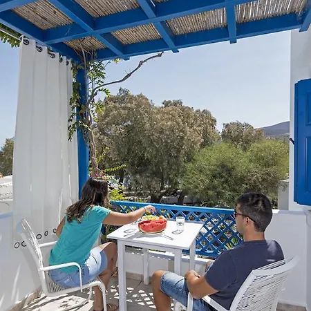 Mouras Aparthotel Livadi (Astypalaia)