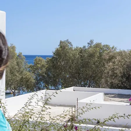 Mouras Aparthotel Livadi (Astypalaia)
