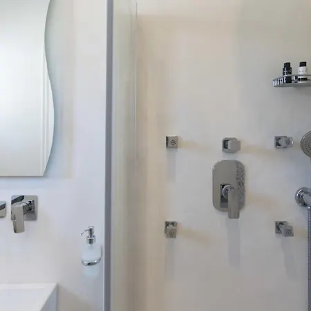 Apartmanhotel Mouras