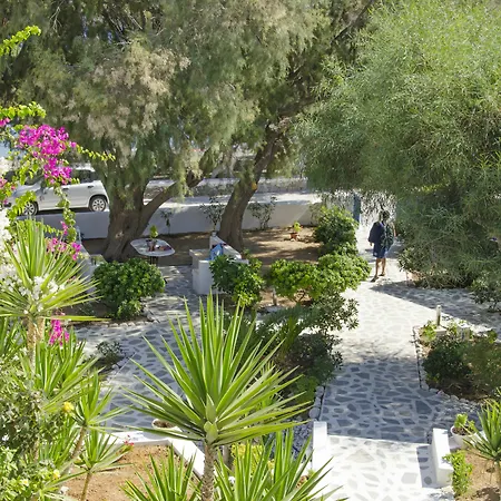 Mouras 2* Livadi (Astypalaia)