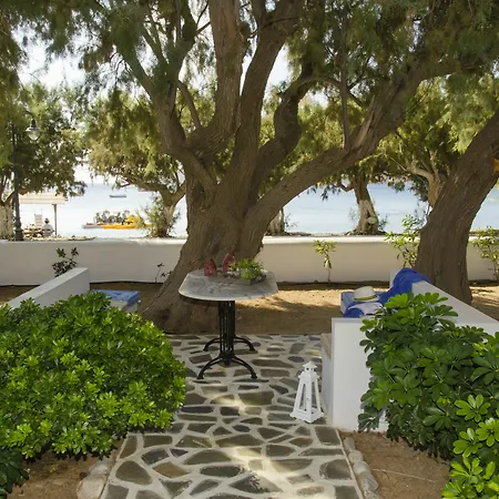 Mouras 2* Livadi (Astypalaia)