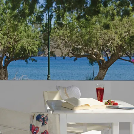 Aparthotel Mouras
