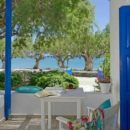 Mouras Aparthotel 2*