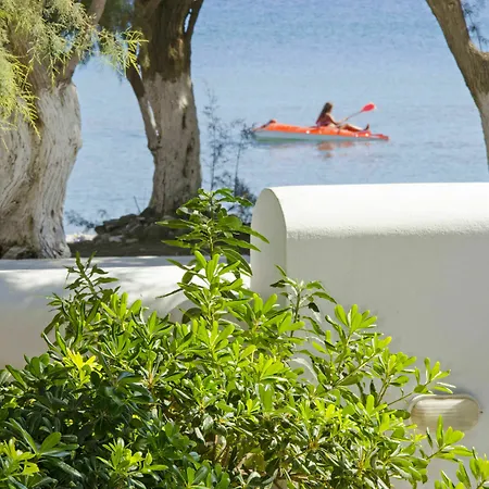 Aparthotel Mouras