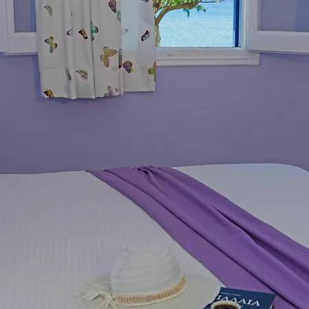 Mouras 2* Livadi (Astypalaia)