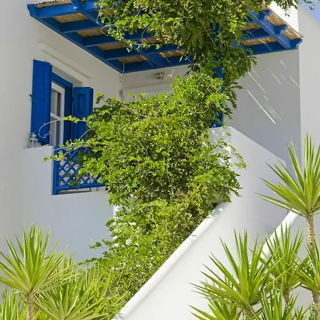 Mouras Aparthotel Livadi (Astypalaia)