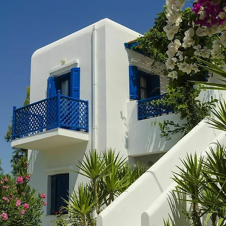 Mouras Aparthotel Livadi (Astypalaia)