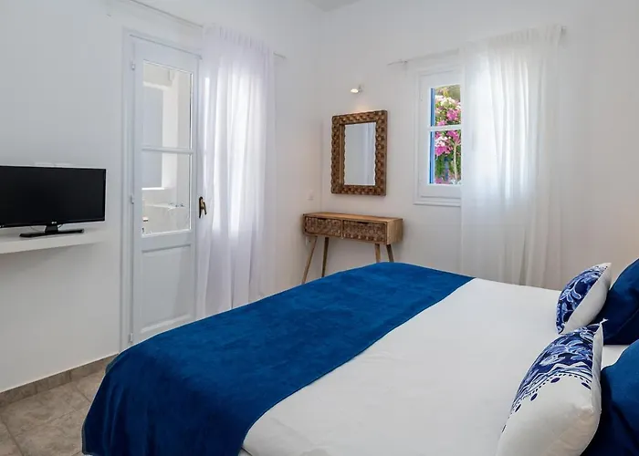 Mouras Lejlighedshotel