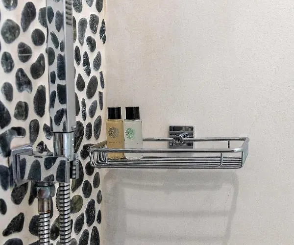 Mouras Lejlighedshotel Livadi (Astypalaia)