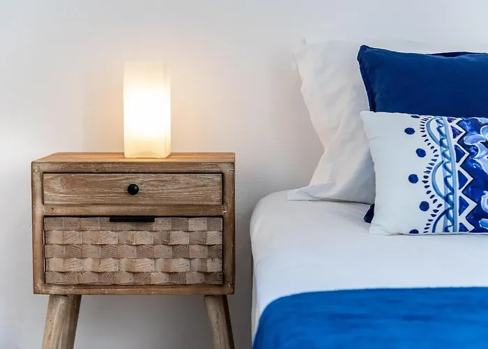 Lejlighedshotel Mouras