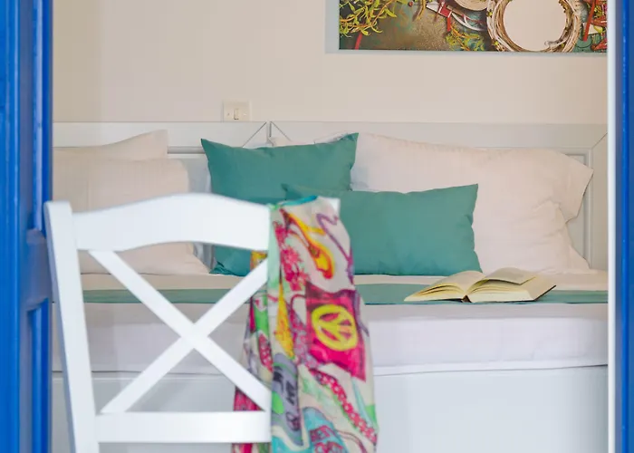 Mouras 2* ليفاذيا أستيبالياس