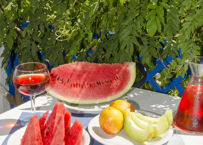 Mouras Lejlighedshotel