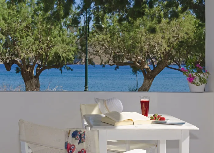 Mouras Lejlighedshotel