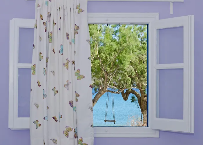 شقة فندقية Mouras 2*