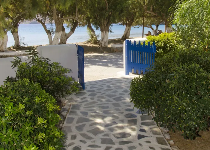 Mouras Lejlighedshotel