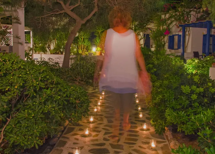 Mouras Lejlighedshotel 2*