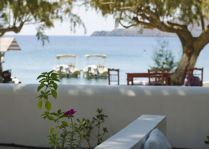 Mouras Lejlighedshotel 2*