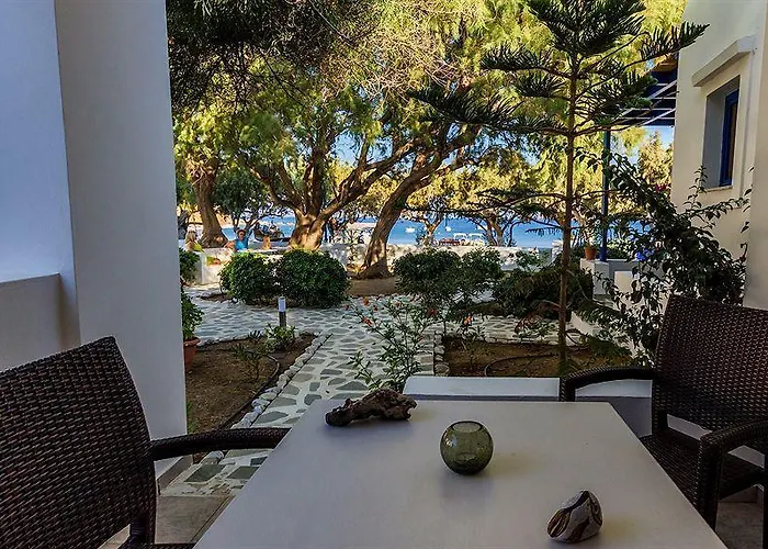 Mouras شقة فندقية ليفاذيا أستيبالياس