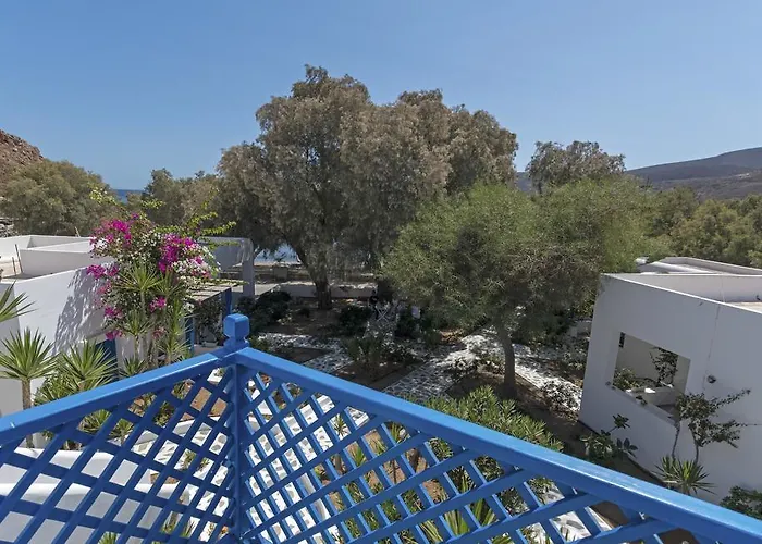 Mouras Lejlighedshotel