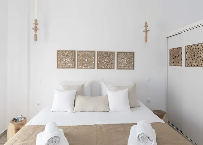 Mouras Lejlighedshotel