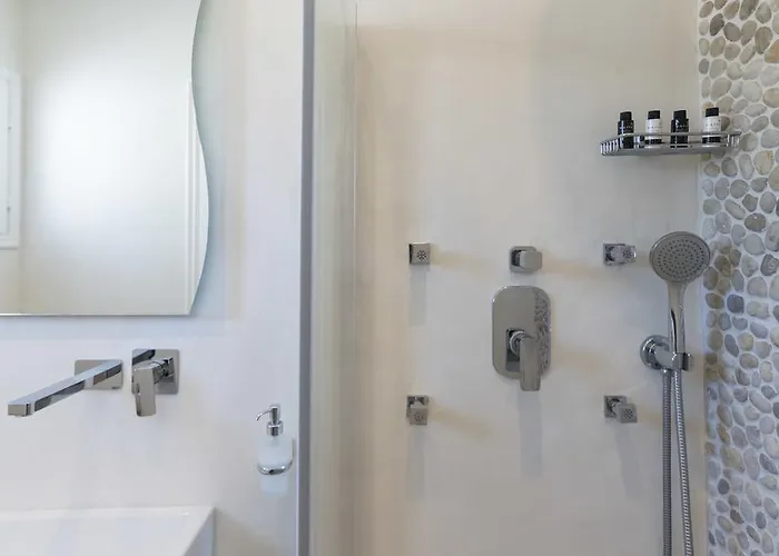 Lejlighedshotel Mouras