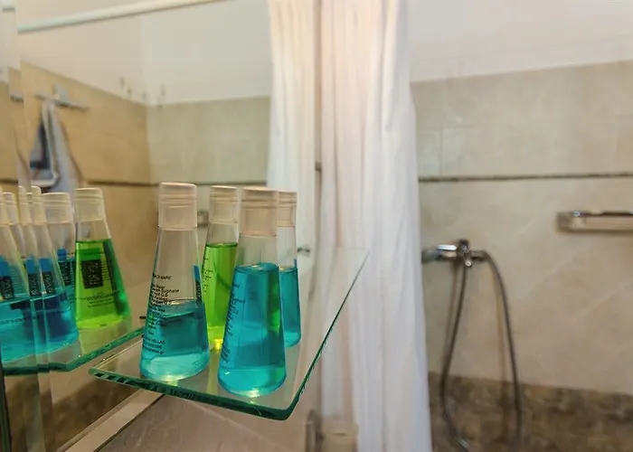 Mouras شقة فندقية ليفاذيا أستيبالياس