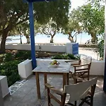 Mouras Aparthotel Livadi (Astypalaia)
