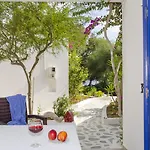 Mouras Aparthotel Livadi (Astypalaia)