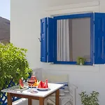 Mouras Aparthotel Livadi (Astypalaia)