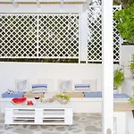 Mouras Aparthotel Livadi (Astypalaia)