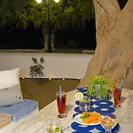 Aparthotel Mouras Livadi (Astypalaia)