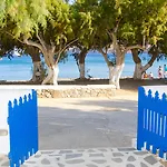 Mouras 2* Livadi (Astypalaia)