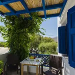 Mouras Aparthotel 2*