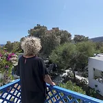 Mouras 2* Livadi (Astypalaia)